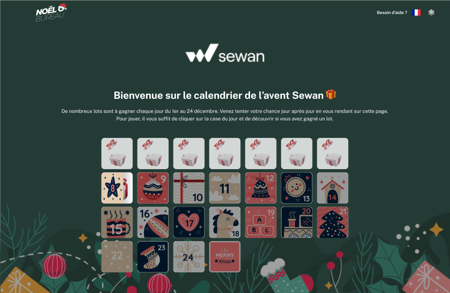 Mockup Sewan