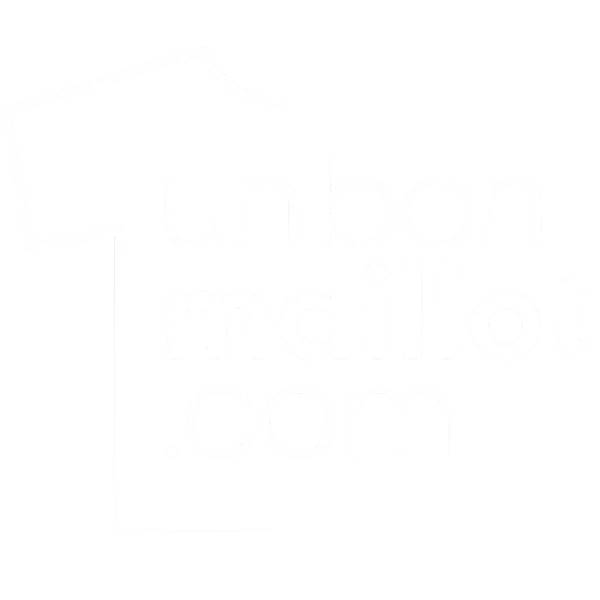 Logo Un Bon Maillot